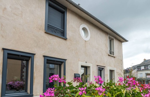 Bedee Apartment | KER ILIZ - Centre Bédée, proche Rennes