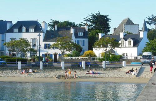 Locquirec House | Ker Iliz