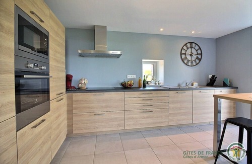 Lannion House | Ker Illis - LANNION - Gîte