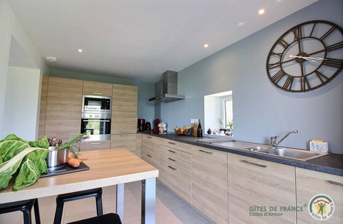 Lannion House | Ker Illis - LANNION - Gîte