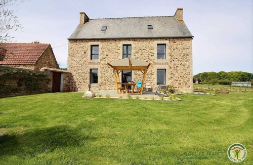 Lannion House | Ker Illis - LANNION - Gîte