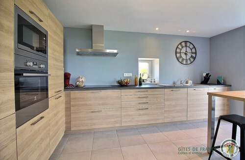 Lannion House | Ker Illis - LANNION - Gîte