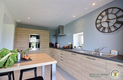 Lannion House | Ker Illis - LANNION - Gîte