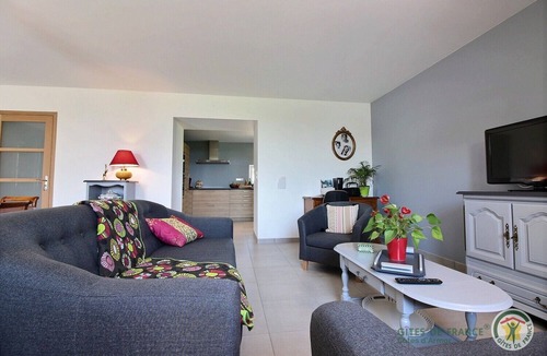 Lannion House | Ker Illis - LANNION - Gîte