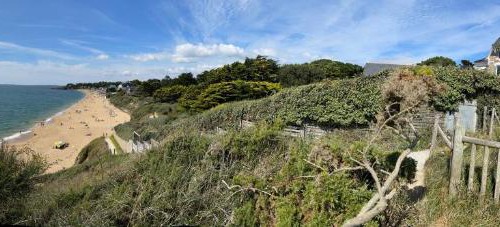 Pornichet Apartment | Ker Juliette Suite 2 chambres+