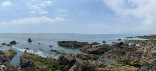 Pornichet Apartment | Ker Juliette Suite 2 chambres+