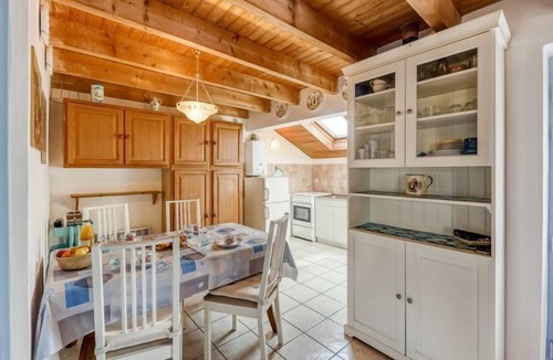 Crozon House | Ker Kébec by Interhome