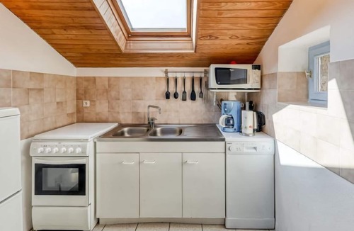 Crozon House | Ker Kébec by Interhome