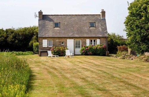 Crozon House | Ker Kébec by Interhome