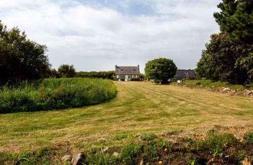 Crozon House | Ker Kébec by Interhome