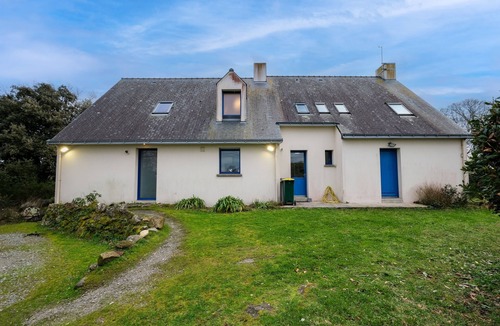 La Turballe House | Ker Kelly - A 5 min de la plage