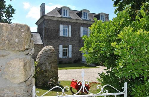 Lancieux Bed & Breakfast | Ker Liviou