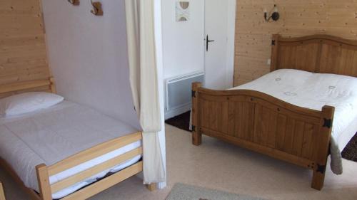 Antrain Bed & Breakfast | Ker-Loën