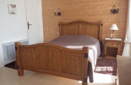 Antrain Bed & Breakfast | Ker-Loën