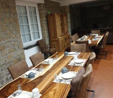 Antrain Bed & Breakfast | Ker-Loën