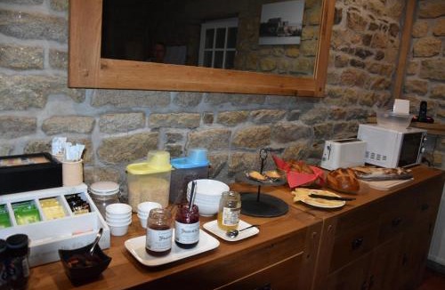 Antrain Bed & Breakfast | Ker-Loën