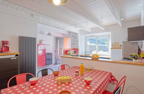 Saint-Quay-Portrieux House | Ker Lolis by Interhome