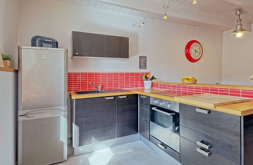 Saint-Quay-Portrieux House | Ker Lolis by Interhome