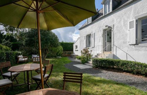 Locquirec House | Ker Lotig