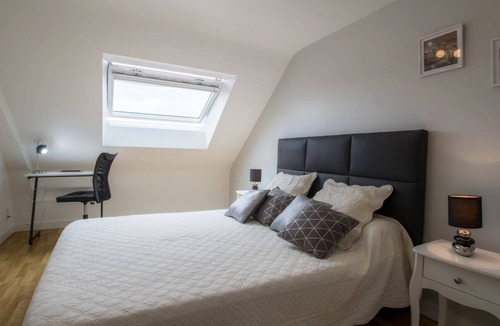 Saint-Grave House | Ker Louisette - Saint-grave