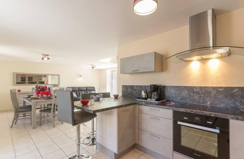 Saint-Grave House | Ker Louisette - SAINT-GRAVE