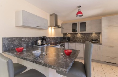 Saint-Grave House | Ker Louisette - SAINT-GRAVE