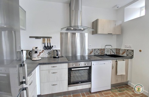 Lezardrieux House | Ker'luane - Lezardrieux