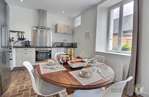 Lezardrieux House | Ker'luane - Lezardrieux