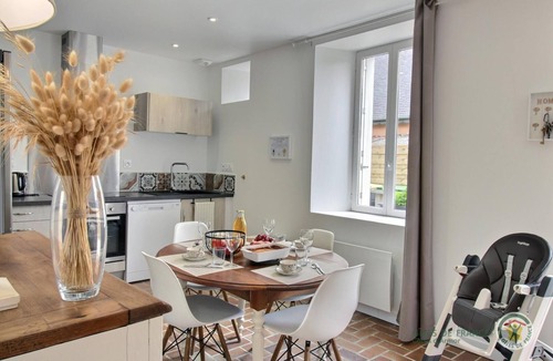 Lezardrieux House | Ker'luane - Lezardrieux