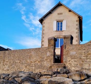 Batz-sur-Mer Villa | Ker Lucie- Les Gîtes de la Côte d'Amour !