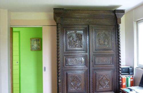 Saint-Clet Bed & Breakfast | Ker Mado