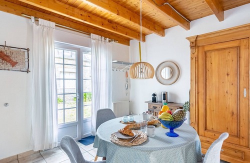 Plounevez-Lochrist House | Ker Maeziou by Interhome