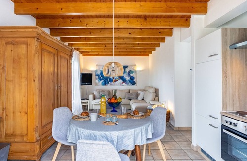 Plounevez-Lochrist House | Ker Maeziou by Interhome