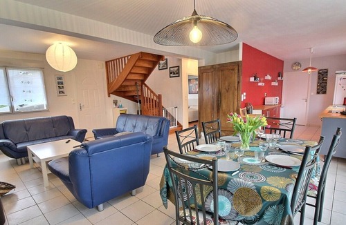 Plestin-les-Greves House | Ker Maguet - Plestin LES Greves