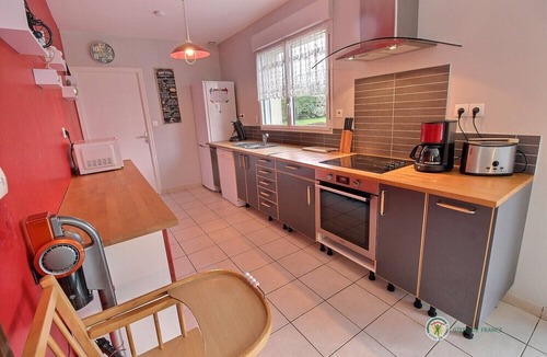 Plestin-les-Greves House | Ker Maguet - Plestin LES Greves