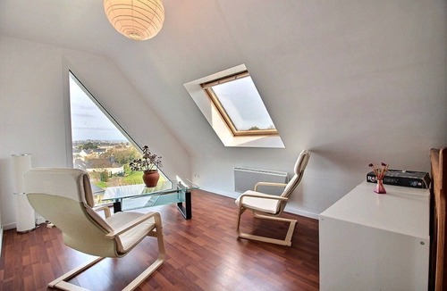 Plestin-les-Greves House | Ker Maguet - Plestin LES Greves