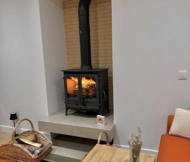 Sauzon House | Ker Mam - Belle-Ile