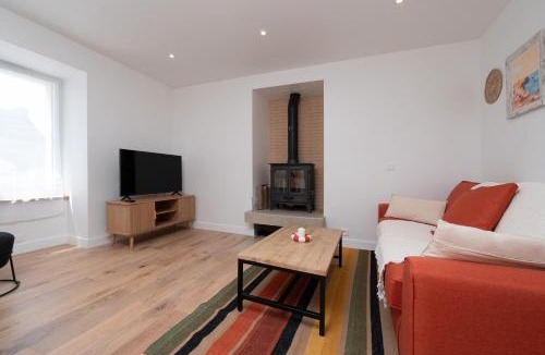 Sauzon House | Ker Mam - Belle-Ile