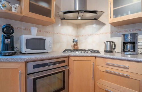 La Guymauviere-La Hulotais-La Bourelais House | Ker Maria by Interhome