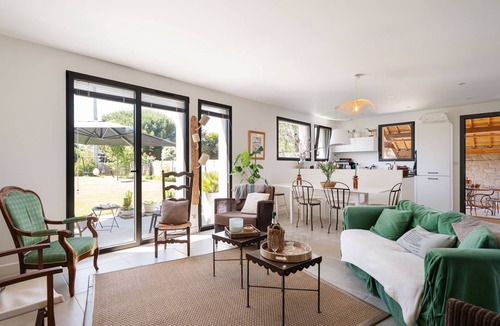 Lancieux House | Ker Maria by Interhome