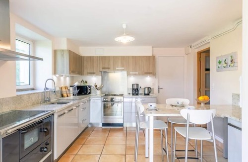 Daoulas Apartment | Ker Marie by Interhome