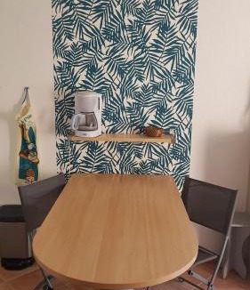 La Baule-Escoublac Apartment | Ker MARIE JO