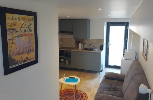 Penvins Apartment | Ker Marin - Studio Ty Bernique