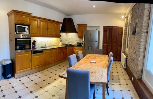 La Baule-Escoublac Villa | KER MARINE