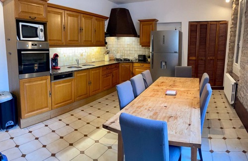 La Baule-Escoublac Villa | KER MARINE