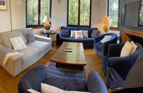 La Baule-Escoublac Villa | KER MARINE