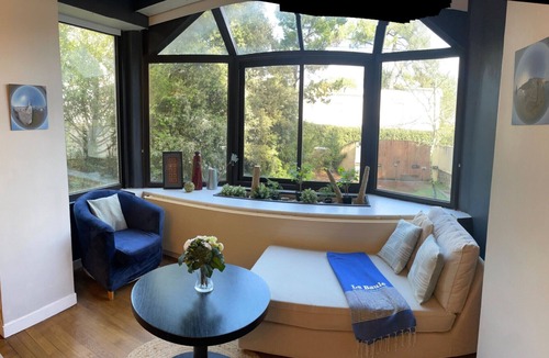 La Baule-Escoublac Villa | KER MARINE