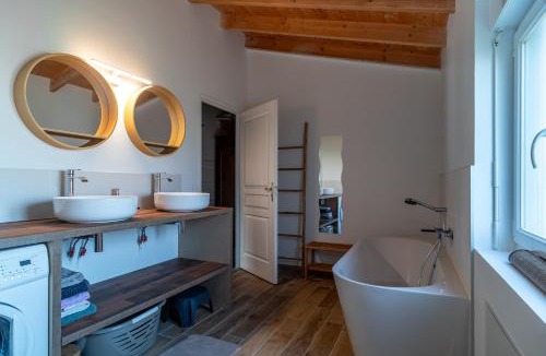 Plomodiern House | Ker Men Glaz - Parking plage à 3.5 km