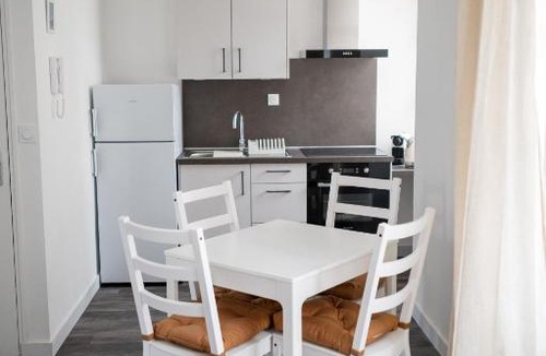 Dinan House | Ker Michel