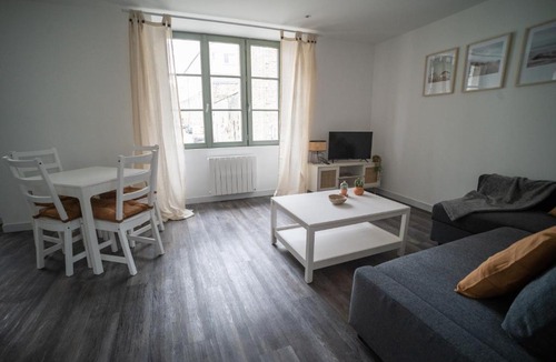 Dinan House | Ker Michel